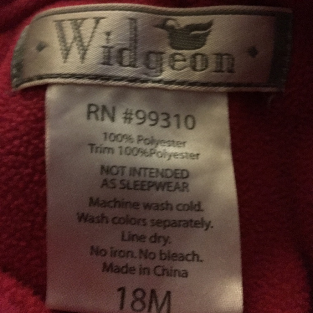 Girls coat - Picture 5 of 5